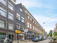 Kerkstraat 140 C, 1017 GR Amsterdam