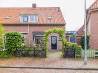 Noorder Tuindorpslaan 2, 2015 HK Haarlem