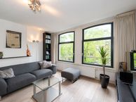 Barentszstraat 152, 1013 NS Amsterdam