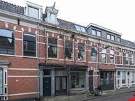 Kamperstraat 23 Rood I, 2012 XB Haarlem