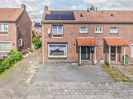 Kievitstraat 22, 5932 VN Tegelen