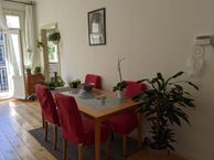 Tilanusstraat 28 II, 1091 BK Amsterdam