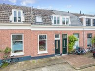 Iepstraat 18, 3581 LL Utrecht
