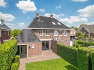 Abtshof 17, 5425 VN De Mortel