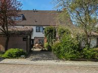 Merijntje Gijzenburg 35, 2907 HG Capelle aan den IJssel