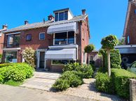 Prinses Beatrixstraat 23, 3331 GP Zwijndrecht