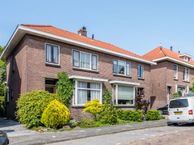 Burgemeester Trooststraat 9, 2741 TZ Waddinxveen