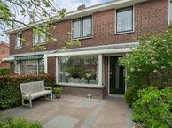 Prins Bernhardstraat 3, 2991 BM Barendrecht