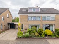 Witte de Withstraat 5, 2231 RN Rijnsburg