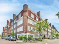 Weissenbruchstraat 49 hs, 1058 KN Amsterdam