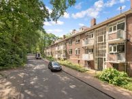 Mr. Th. Heemskerklaan 55 A, 3818 KK Amersfoort