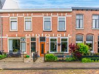 Cremerstraat 76, 3532 BG Utrecht