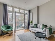 Mgr. van de Weteringstraat 154, 3581 EN Utrecht