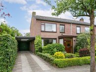 Gareelstraat 34, 4851 TH Ulvenhout (Gem. Breda)