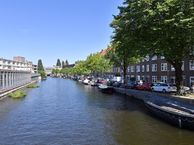 Postjeskade 59 II, 1058 DH Amsterdam