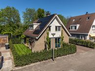 Linnaeuspark 15, 2163 KS Lisse