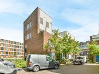 Peter Wotkehof 13, 1087 DG Amsterdam