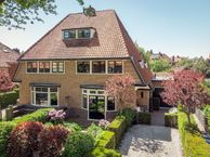 Vermeerlaan 44, 1213 ED Hilversum