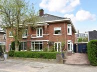 Benoordenhoutseweg 249, 2596 BH Den Haag