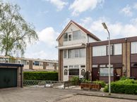 Zwaluwstraat 11, 2953 EZ Alblasserdam
