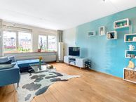 Pontanusstraat 200, 1093 SH Amsterdam