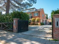 Schout bij Nacht Doormanlaan 25, 2243 AJ Wassenaar