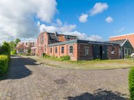 Gasthuisstraat 3, 9172 NZ Ferwert