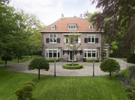 Vossenlaan 44, 3735 KN Bosch en Duin