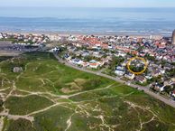 Mr Troelstrastraat 27, 2042 BR Zandvoort