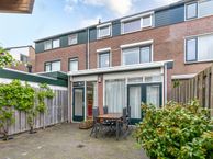 Burgemeester van der Bruggelaan 6, 3381 AC Giessenburg