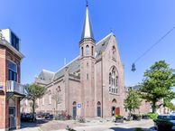 Paul Krugerstraat 41 L, 2021 XM Haarlem