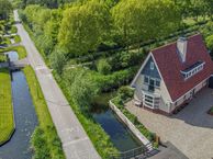 Tiendweg 22 A, 2871 AC Schoonhoven