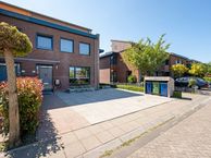 Delacroixstraat 22, 1328 RD Almere