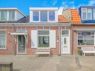 Piet Heinstraat 61, 1782 RD Den Helder