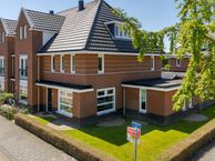 Tjalk 28, 2481 CS Woubrugge