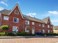 Albert Einsteinstraat 20, 1341 BZ Almere