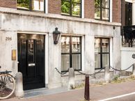 Keizersgracht 296 E, 1016 EW Amsterdam