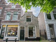 Oude Kerkhof 18, 3111 NT Schiedam