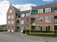 Schoutenstraat 36, 3771 CJ Barneveld