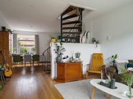 Van Speykstraat 58, 2901 BD Capelle aan den IJssel