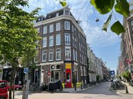 Hemonystraat 18 4L, 1074 BP Amsterdam