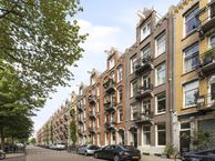 Domselaerstraat 47 HS, 1093 JN Amsterdam