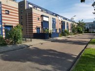 Merckenburg 17, 2135 GX Hoofddorp