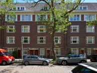 Roerstraat 41 II, 1078 LJ Amsterdam