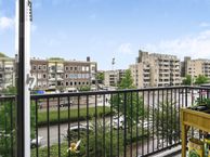 Van Mourik Broekmanstraat 8 II, 1065 EW Amsterdam