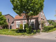 Ridderstraat 28, 5126 BH Gilze