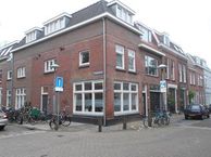 1e Spechtstraat 1 C, 3514 TV Utrecht