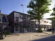 Zeemansstraat 24 D, 1506 CV Zaandam