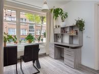 Voetjesstraat 88 C, 3081 HT Rotterdam