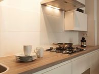 Bilderdijkstraat 195 3A, 1053 KS Amsterdam